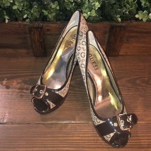 Guess Heels